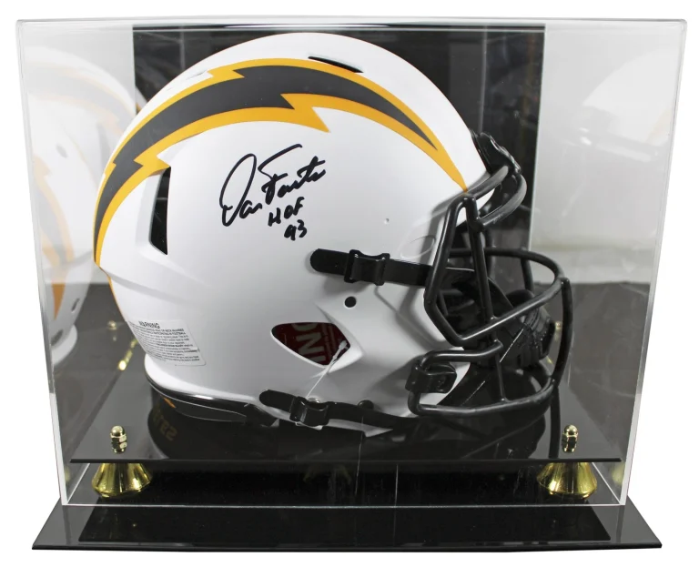 Chargers Dan Fouts 