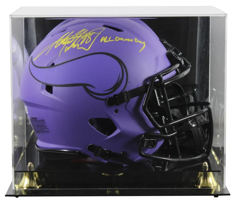 Adrian Peterson 