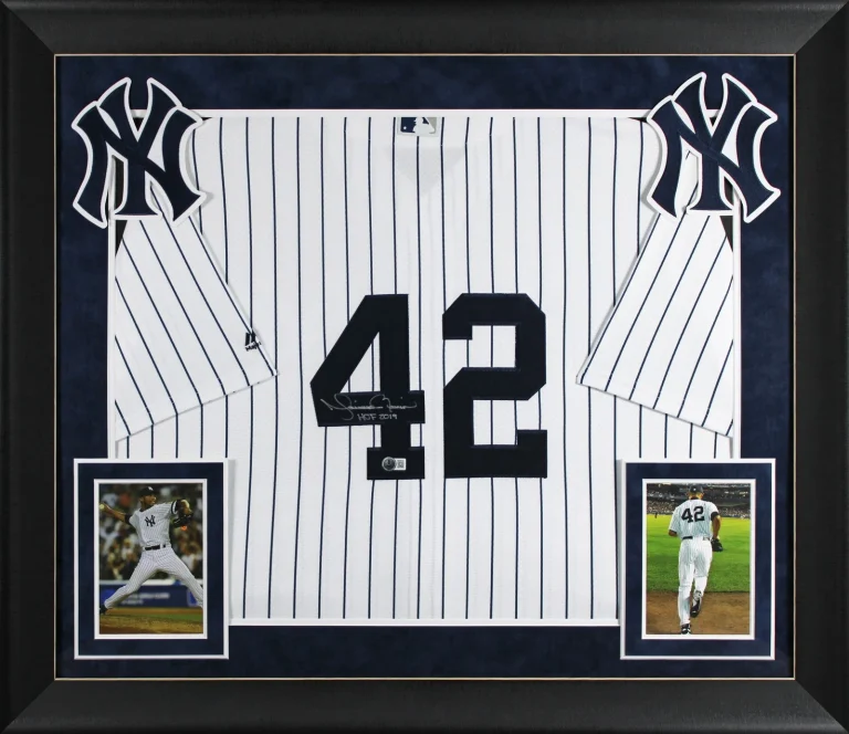 Yankees Mariano Rivera 