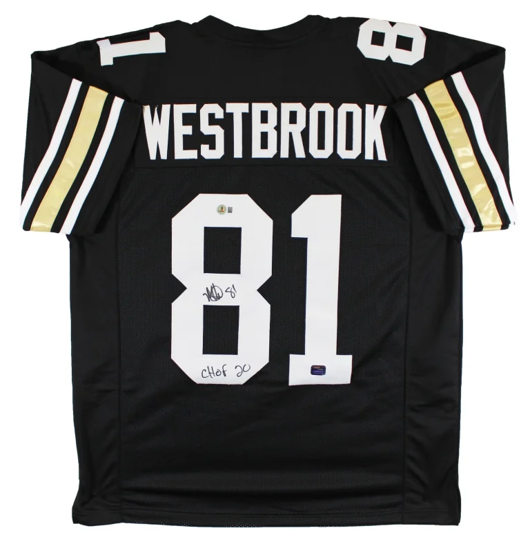 Colorado Michael Westbrook 