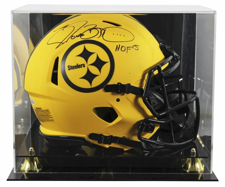 Steelers Jerome Bettis 