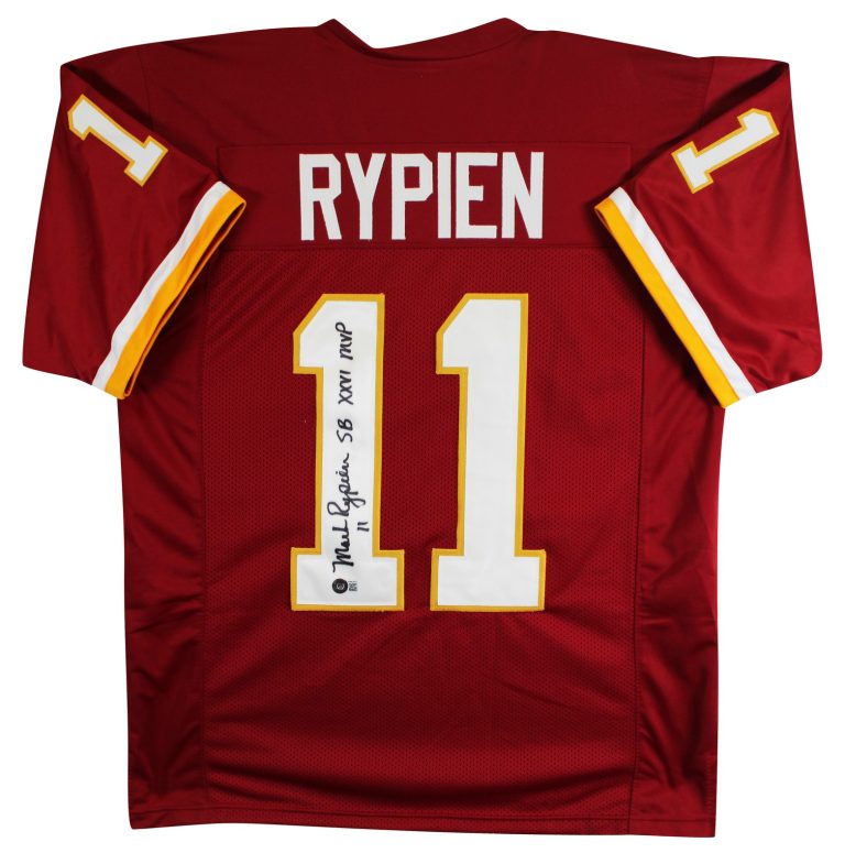 Mark Rypien 