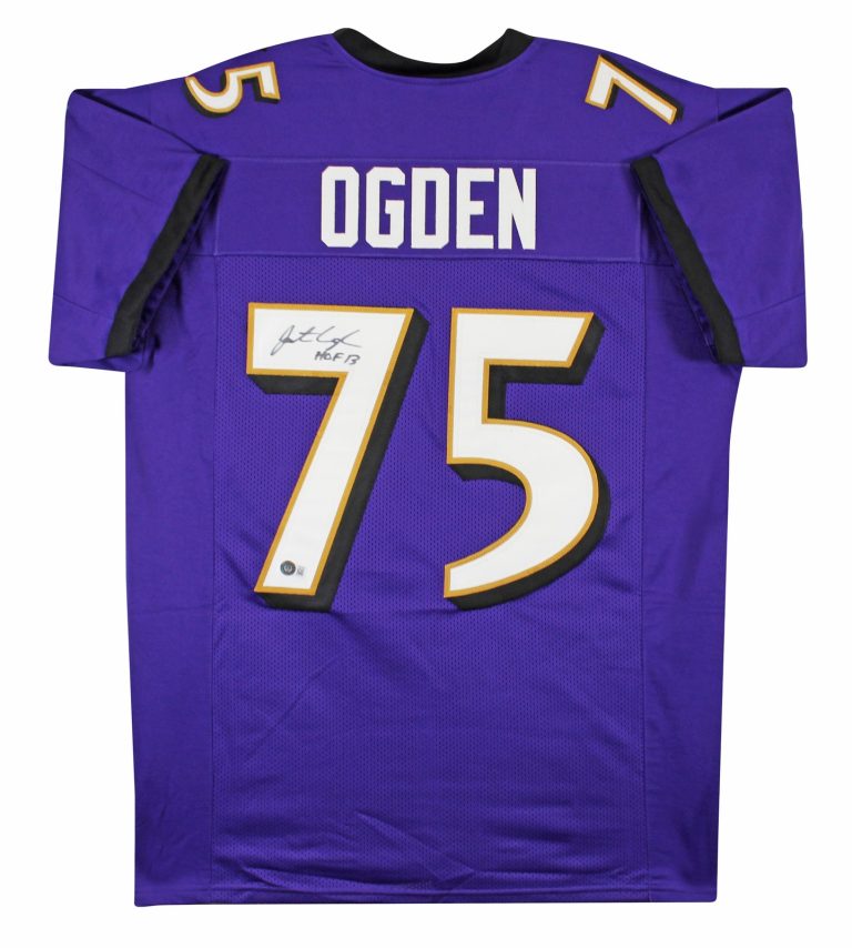 Jonathan Ogden 