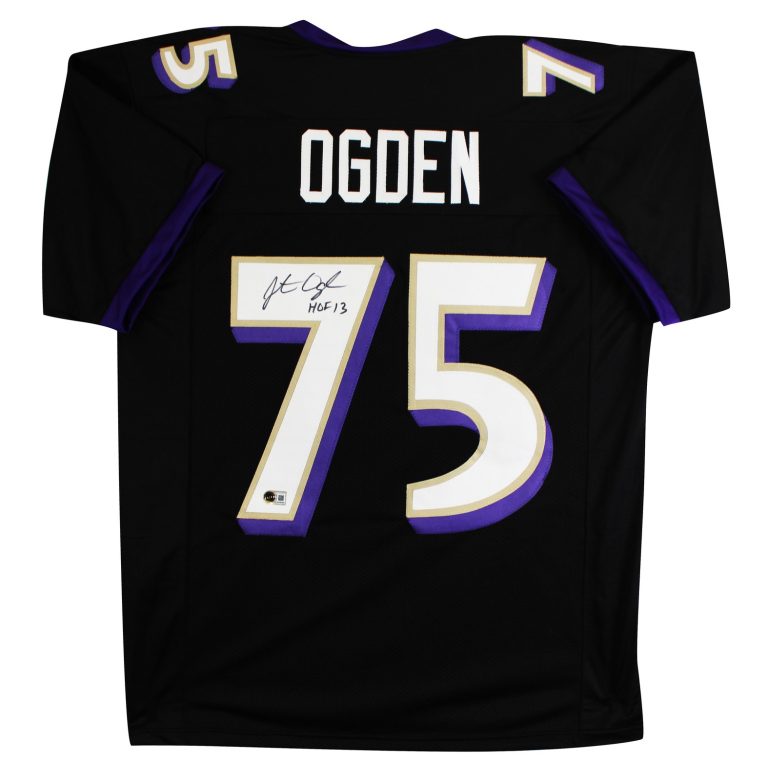 Jonathan Ogden 