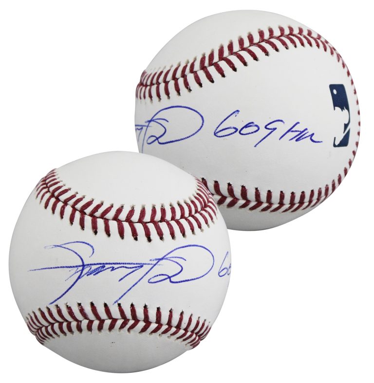 Cubs Sammy Sosa 