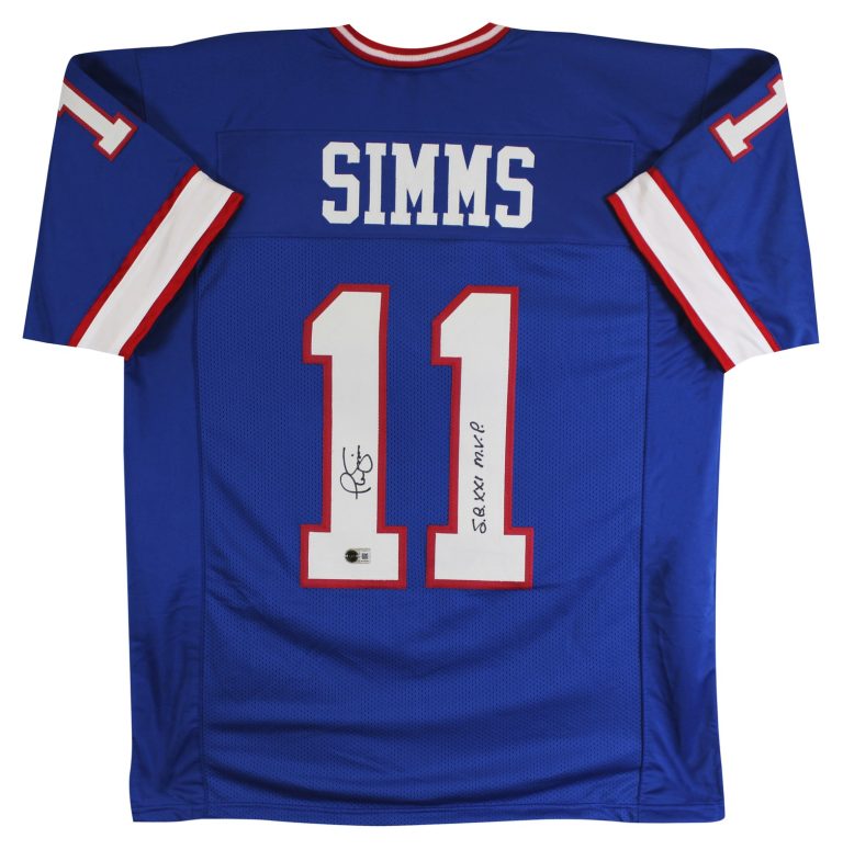 Phil Simms 