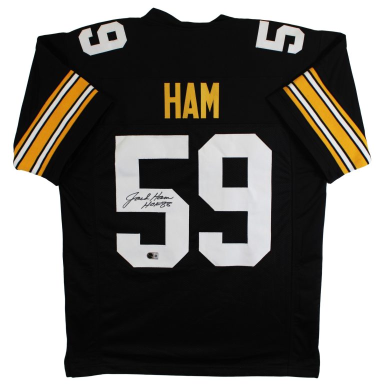 Jack Ham 