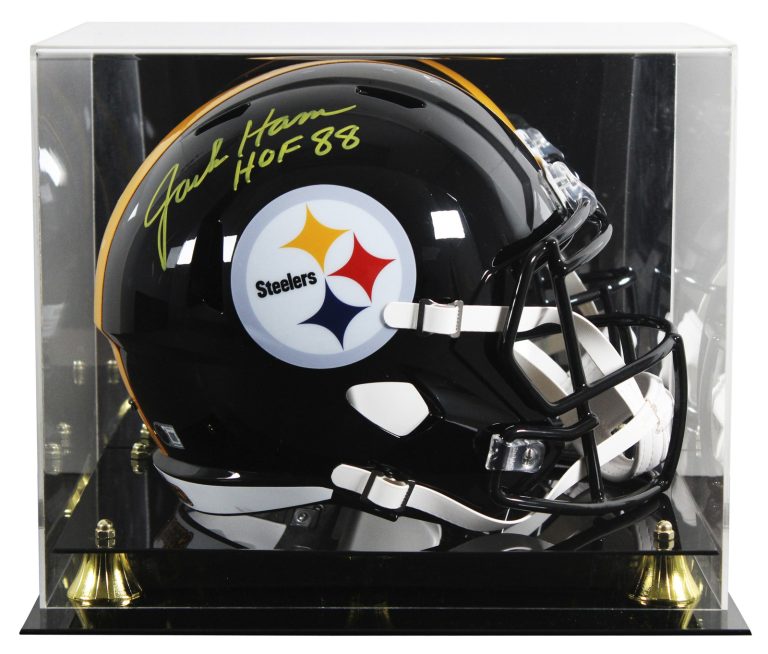 Steelers Jack Ham 