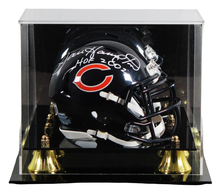 Bears Dan Hampton 