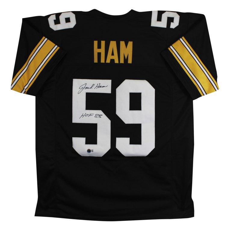 Jack Ham 