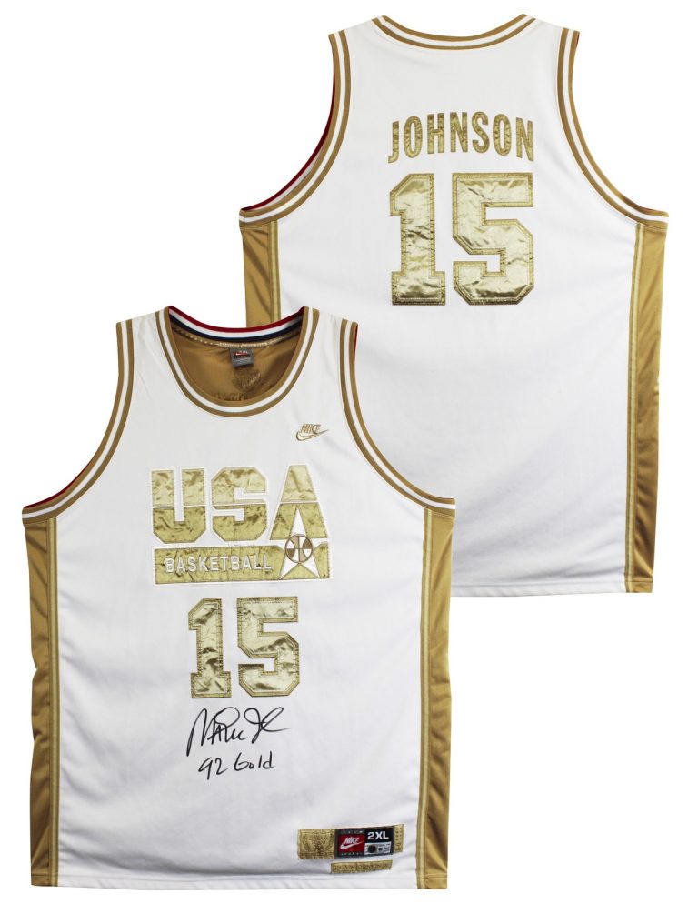 Magic Johnson 