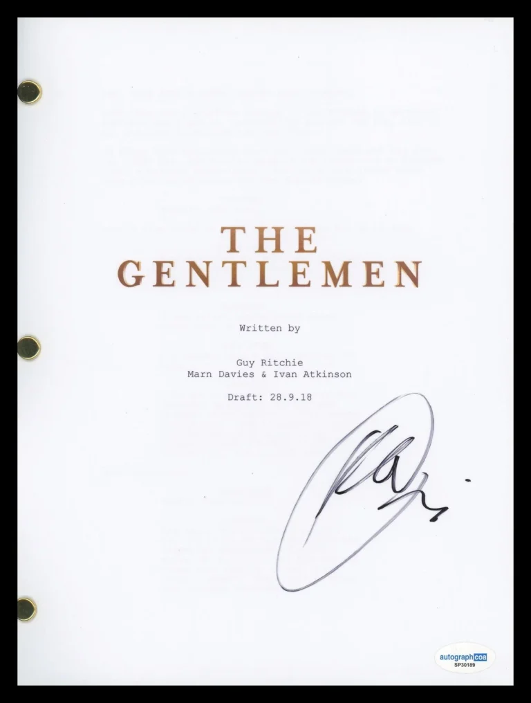 Henry Golding 