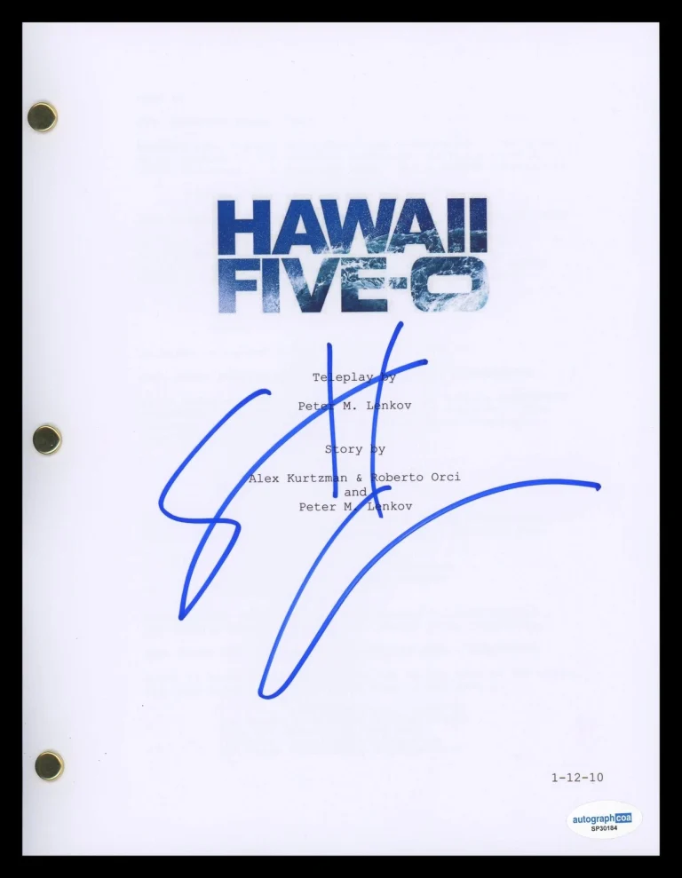 Scott Caan 