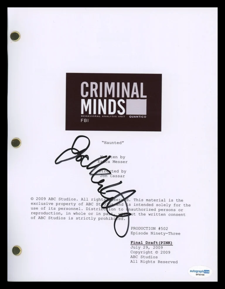 Joe Mantegna 