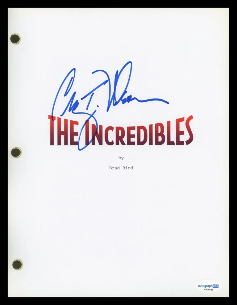 Craig T. Nelson 