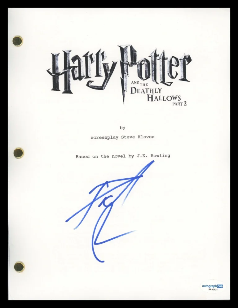 Daniel Radcliffe 