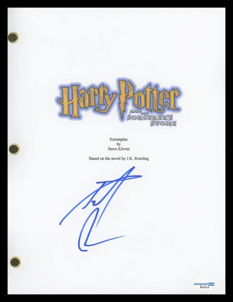 Daniel Radcliffe 