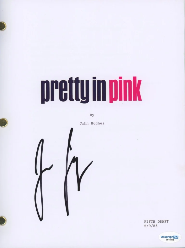 Jon Cryer 