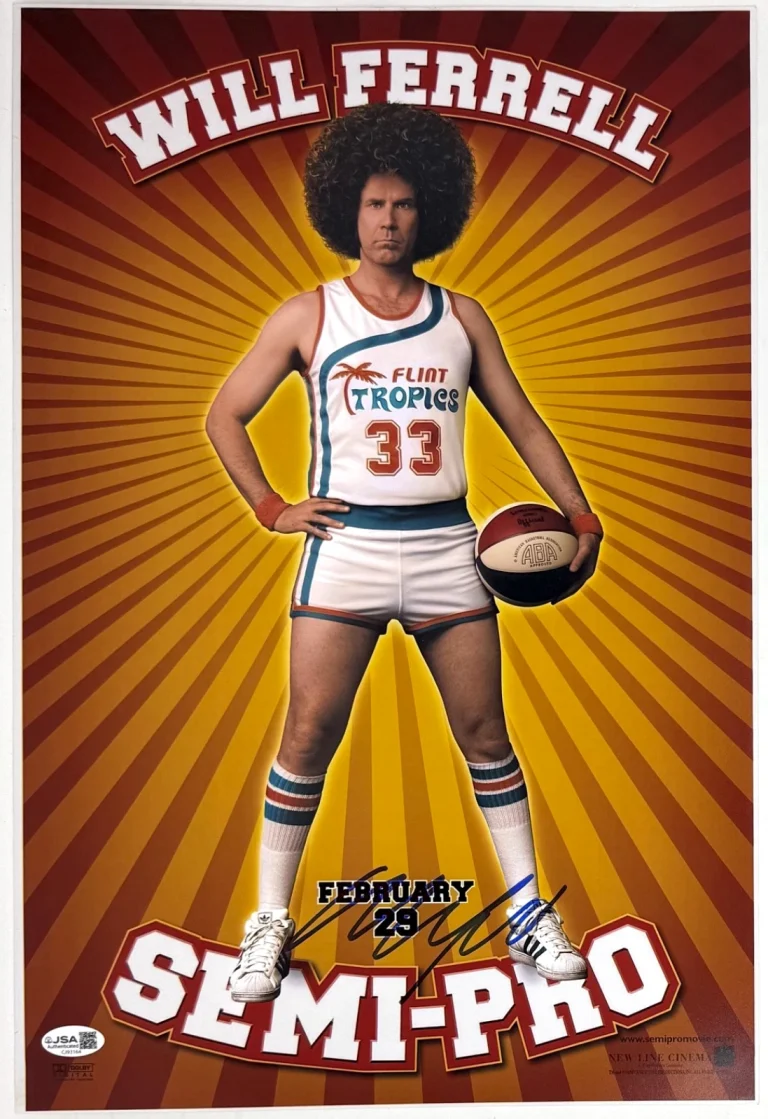 Will Ferrell 