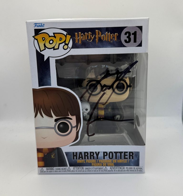 Daniel Radcliffe 