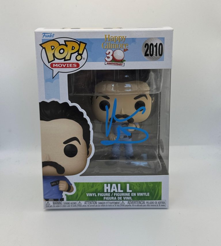 Ben Stiller 