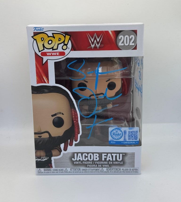 Jacob Fatu 