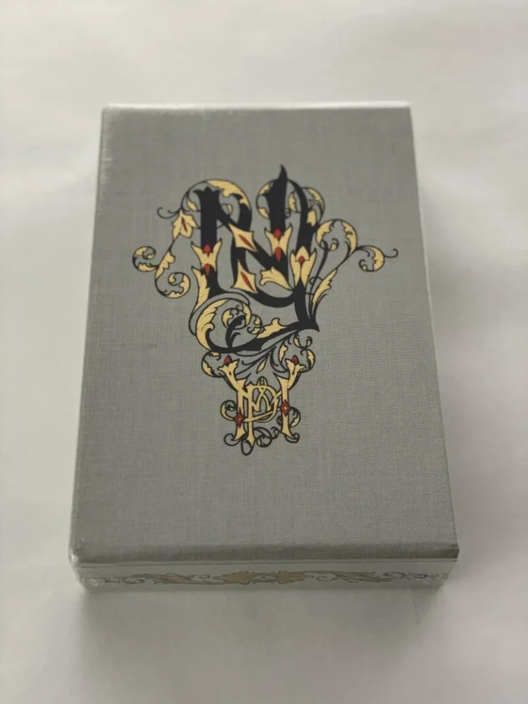 NEIL YOUNG SIGNED AUTOGRAPH SEALED LIMITED EDITION 