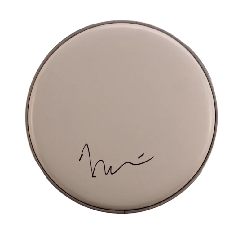 TAYLOR HAWKINS SIGNED AUTOGRAPH 10