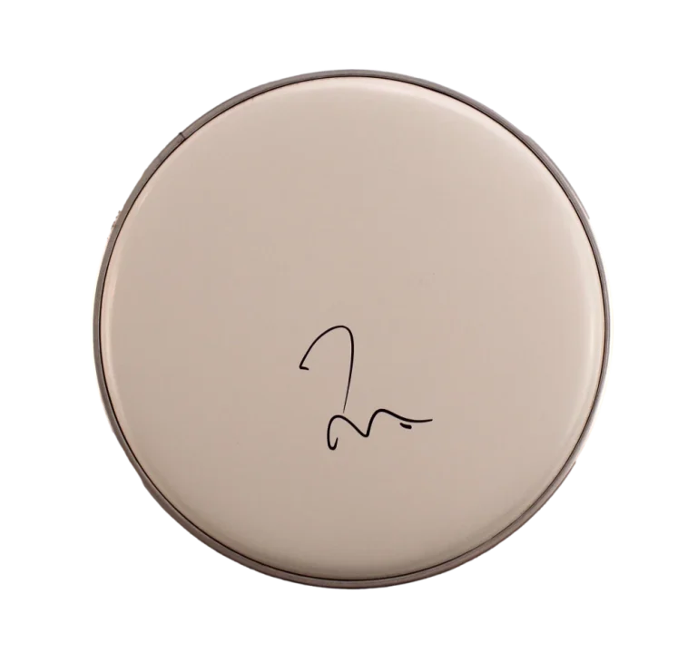TAYLOR HAWKINS SIGNED AUTOGRAPH 10
