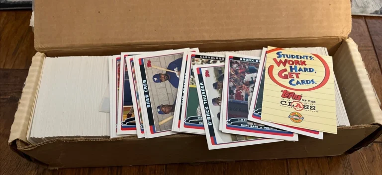 2006 Topps Baseball Card Set Missing Card #297