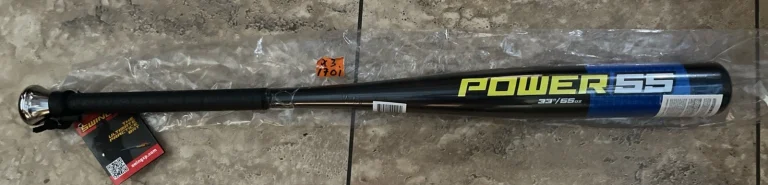 Swing XP Power 55 Training Baseball Bat 33