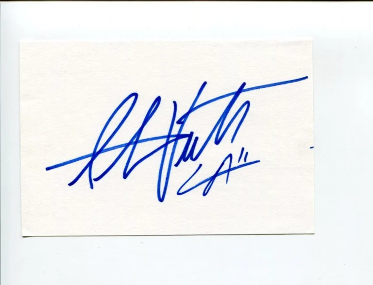 Sasha Victorine LA Galaxy Soccer UCLA Bruins Kansas City MLS Signed Autograph
