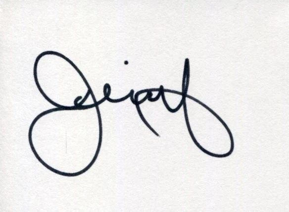 Jim Nill Dallas Stars GM Detroit Red Wings Winnipeg Jets Signed Autograph
