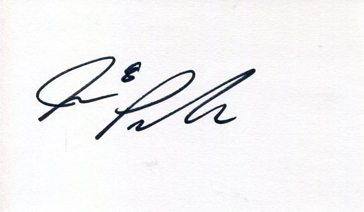 Joe Pavelski San Jose Sharks US Olympic Silver Medalist Signed Autograph