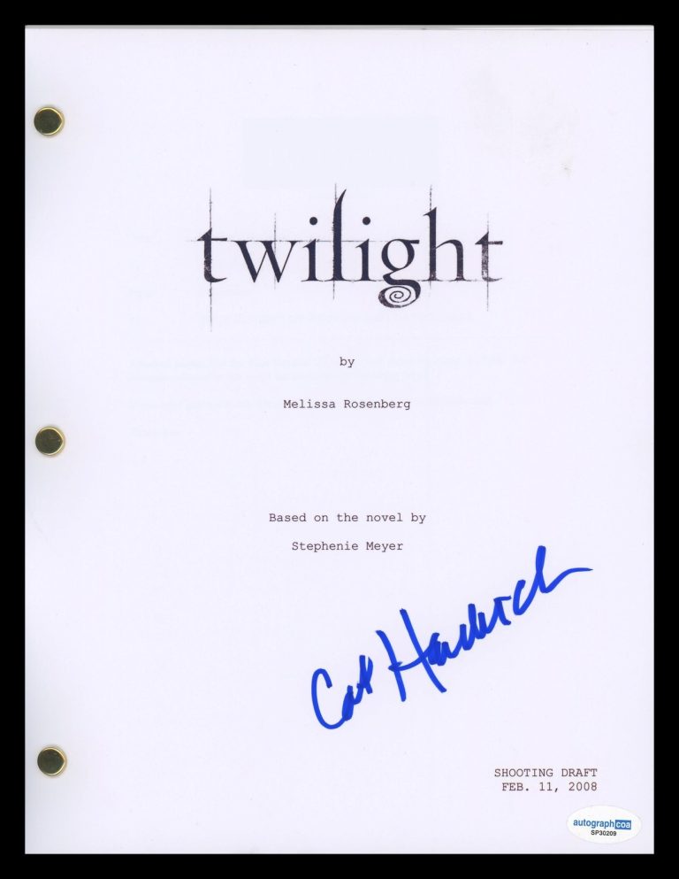 Catherine Hardwicke 