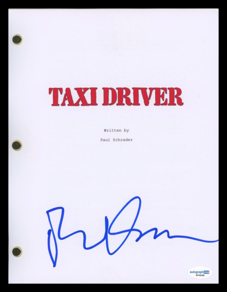 Paul Schrader 