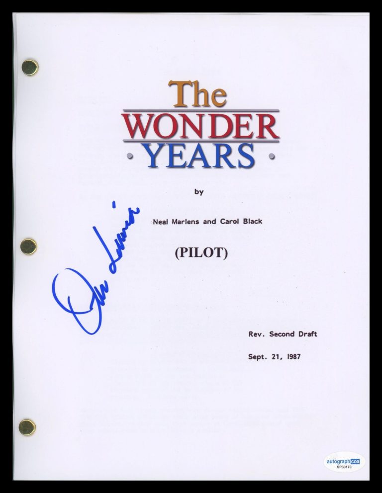 Dan Lauria 