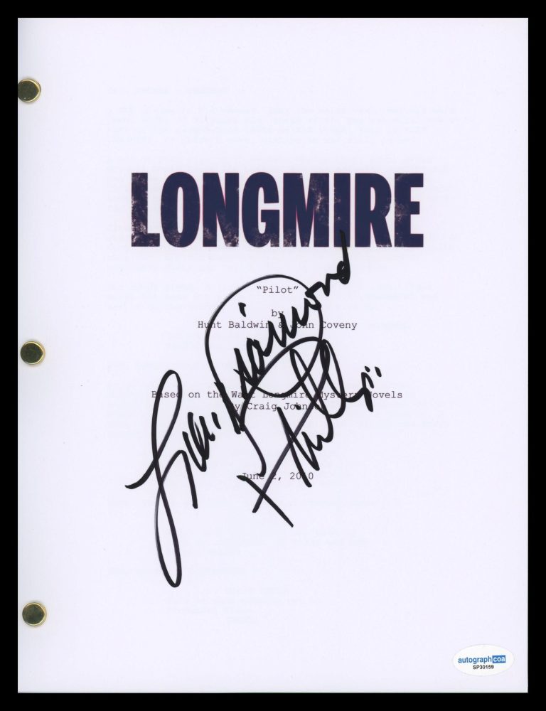 Lou Diamond Phillips 