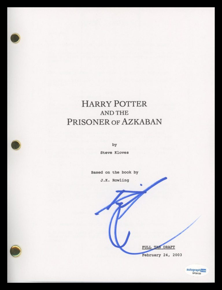 Daniel Radcliffe 