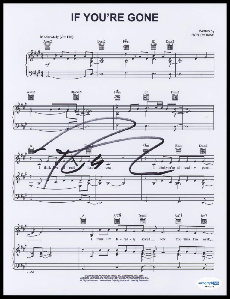 Rob Thomas 