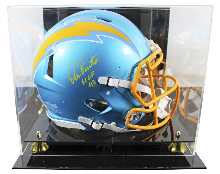 Chargers Dan Fouts 