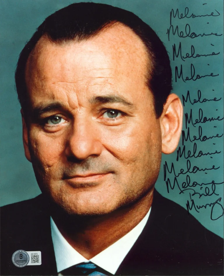 Bill Murray Mad Dog and Glory 
