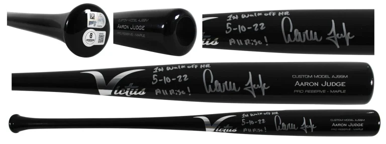 Aaron Judge 
