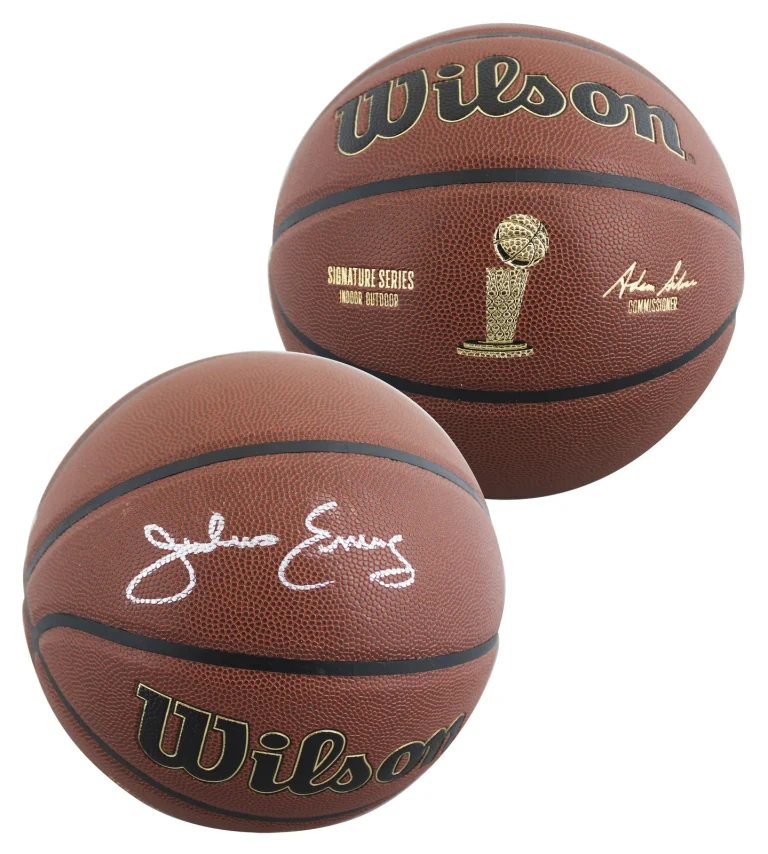 76ers Julius 