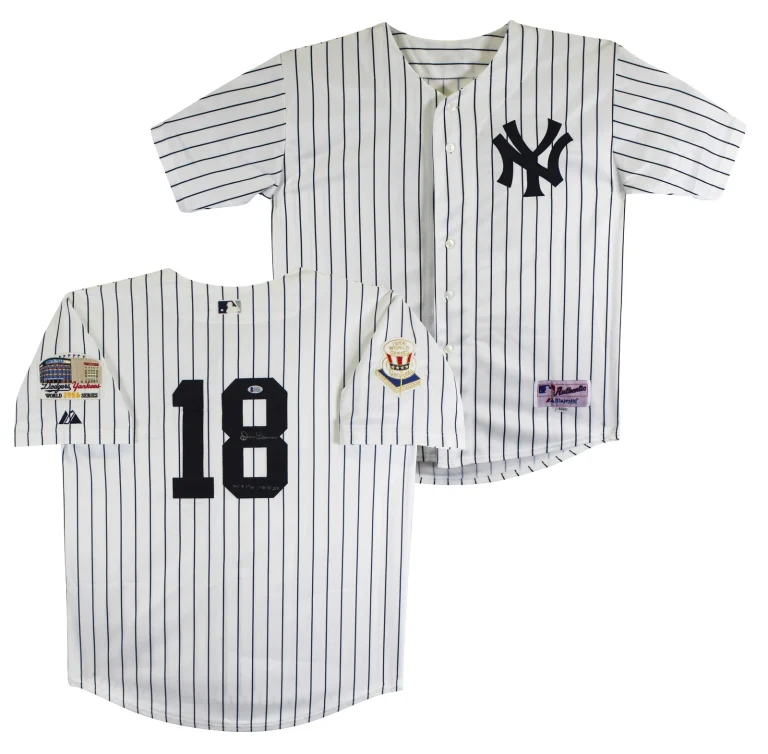 Yankees Don Larsen 