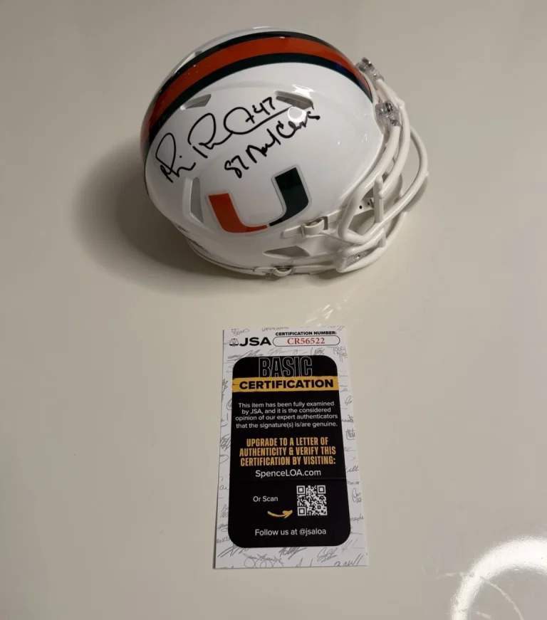 Michael Irvin 