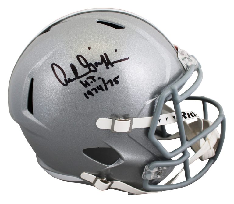 Ohio State Archie Griffin 