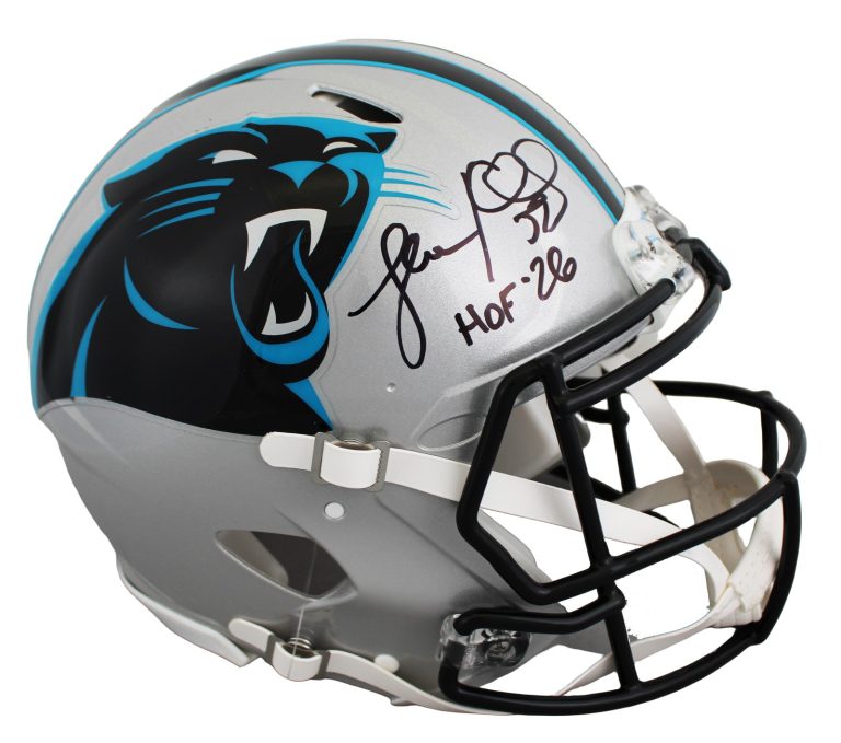 Panthers Luke Kuechly 