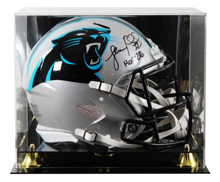 Panthers Luke Kuechly 