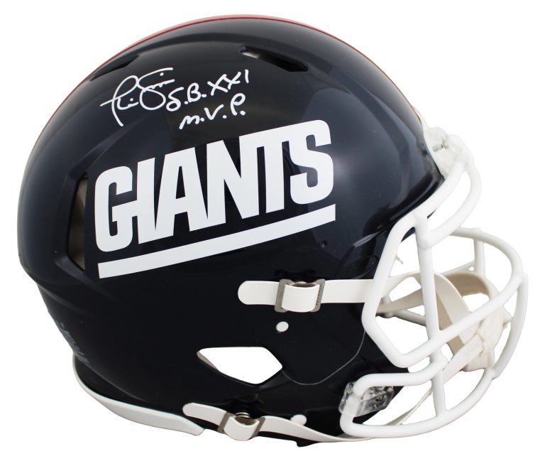 Giants Phil Simms 